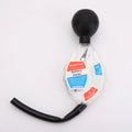 Suction electrolyte hydrometer battery testing tool with ABS construction and measurement scale