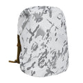 80L capacity PU backpack rain cover for outdoor waterproof protection in various colours