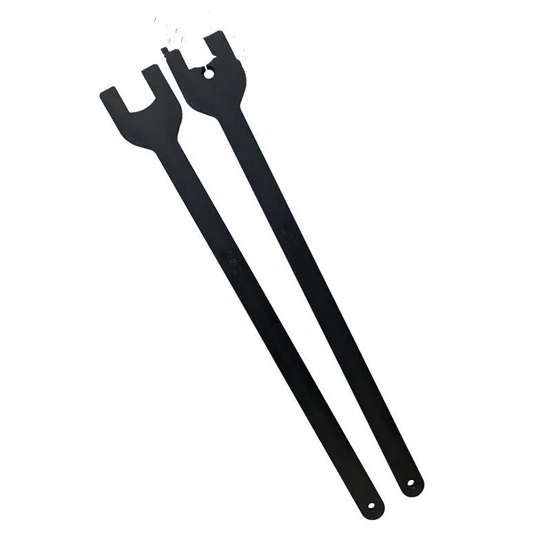 Land Rover 36mm and 40mm alloy steel fan wrench set for auto repair