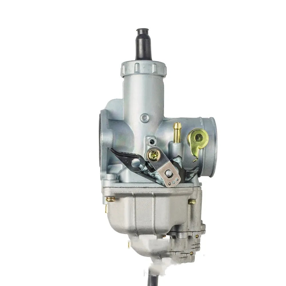 PZ27B motorcycle carburettor zinc aluminium alloy construction 27mm water inlet