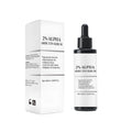 60ml bottle of Alpha-Arbutin facial care solution, model FPB009