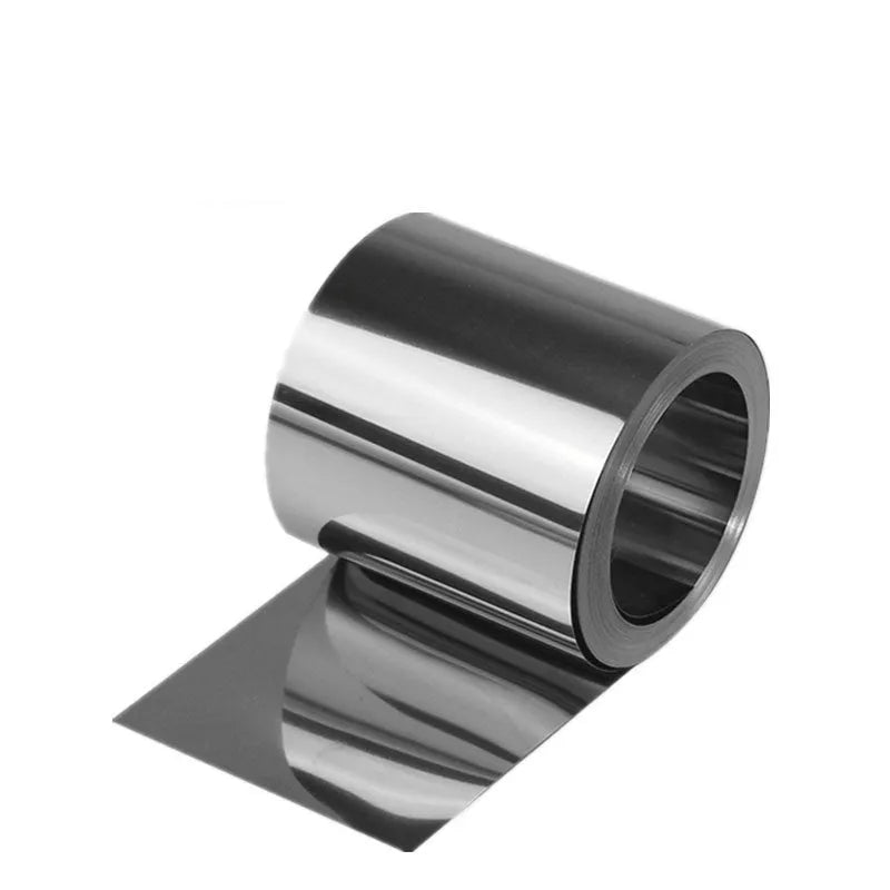 304 stainless steel automotive strip with leather in 1 metre length with thickness and width options