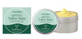 A white pot of Cow Fat Moisturising Cream, 114g net weight.