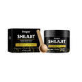 100g pot of herbal energy supplement cream for body care and physical discomfort relief