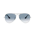Tempered glass sunglasses with UV protection in gold, silver, and black frame options.