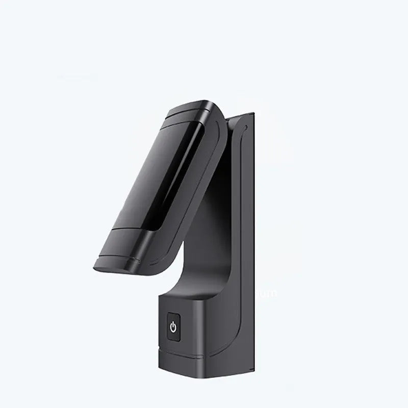 Black Generation 3 mobile phone mainboard diagnostic instrument with USB connector.
