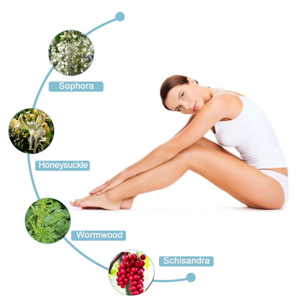 20g tube of unscented vein repair cream for varicose vein relief targeting green tendon bulges