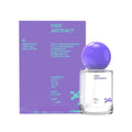 20ml portable probiotics oral spray with spray nozzle for hydration care