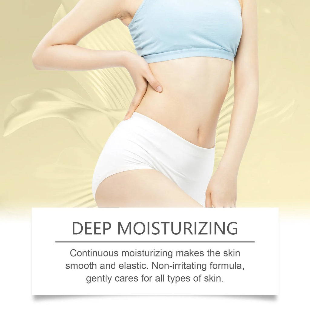 30ml bottle of body treatment oil with grapefruit extract for skin nourishment