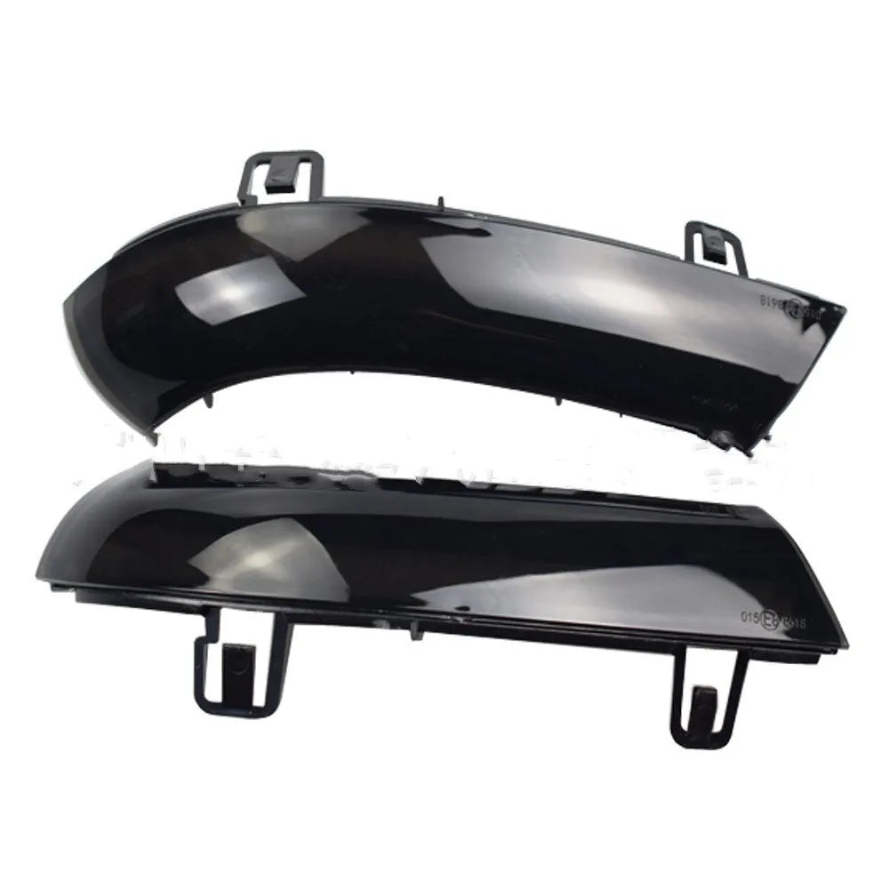 Volkswagen Golf 5 running water steering light with sequential turn signal illumination