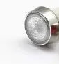 10mm stainless steel edge indicator light in multiple colours: white, yellow, red, green, blue.