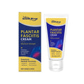 60g tube of herbal foot care relief cream with mint leaves and cinnamon oil ingredients