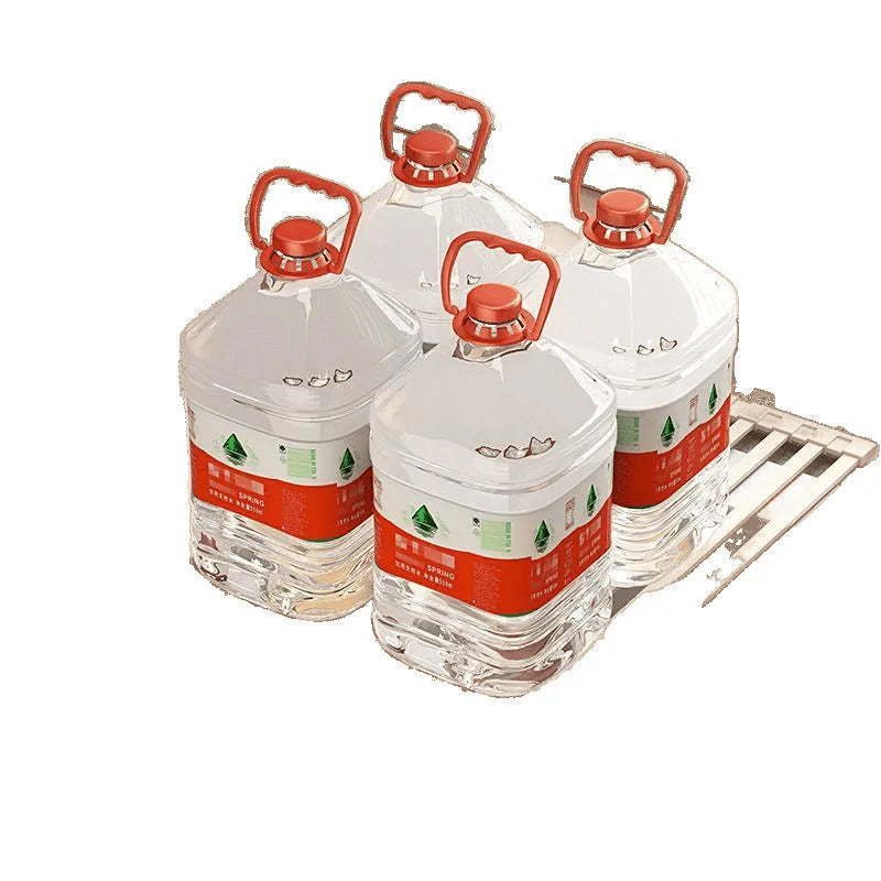Foldable milky white stainless steel kitchen draining rack shown next to a sink.