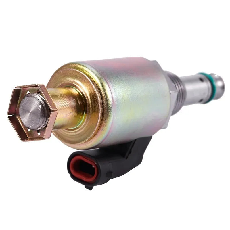 Ford fuel pressure valve component part number 8971748720 for direct vehicle replacement