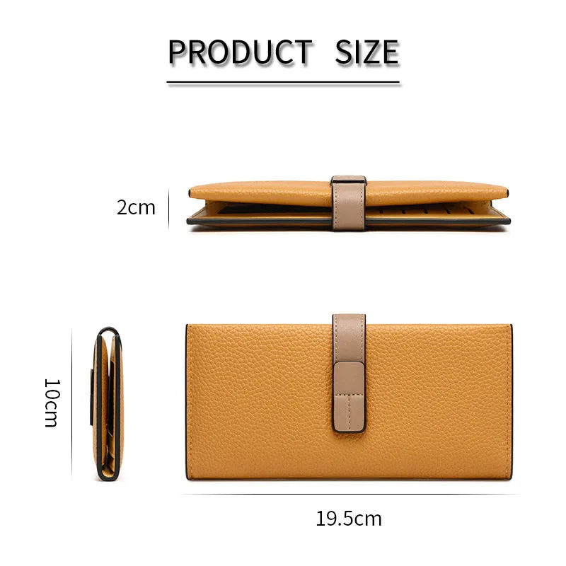 Women's large capacity PU leather handbag with polyester lining available in multiple colours