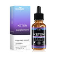 30ml bottle of acetyl tyrosine and Vitex negundo extract liquid dietary supplement with dropper