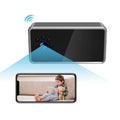 Wireless HD Z21 surveillance camera with night vision and alarm detection features