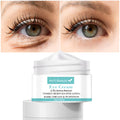 30ml tube of Beauty Eye Cream for women's dark circle treatment