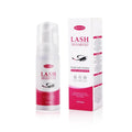 LASH SHAMPOO 60ml eyelash cleaning mousse bottle for lash extension care