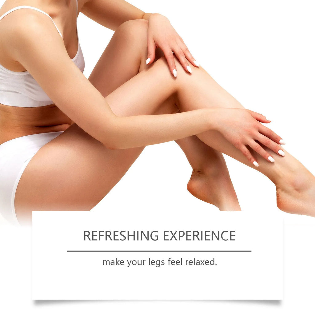 Four micro needle patches for skin relief with moxa leaf and ginger root ingredients
