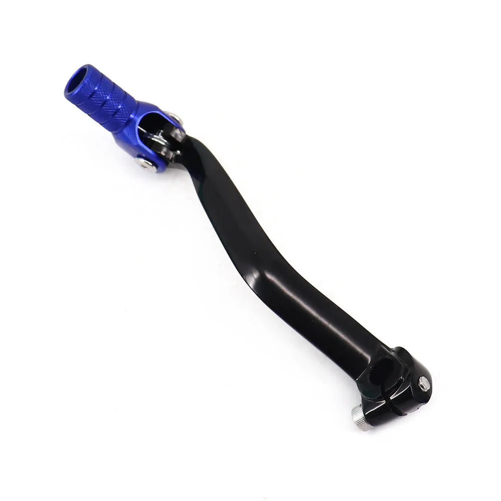 YZF variable adjustable gear lever for Yamaha YZ125 YZ250 off-road motorcycles