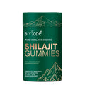 Xilaizhi Sour Gummies 60 pieces soft candy bottle with sour flavoured gummies