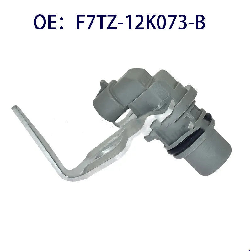 Genuine Ford CMP Camshaft Position Sensor component part number F7TZ12K073B