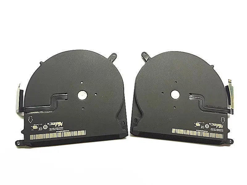 MacBook Pro A1398 laptop cooling fan replacement component
