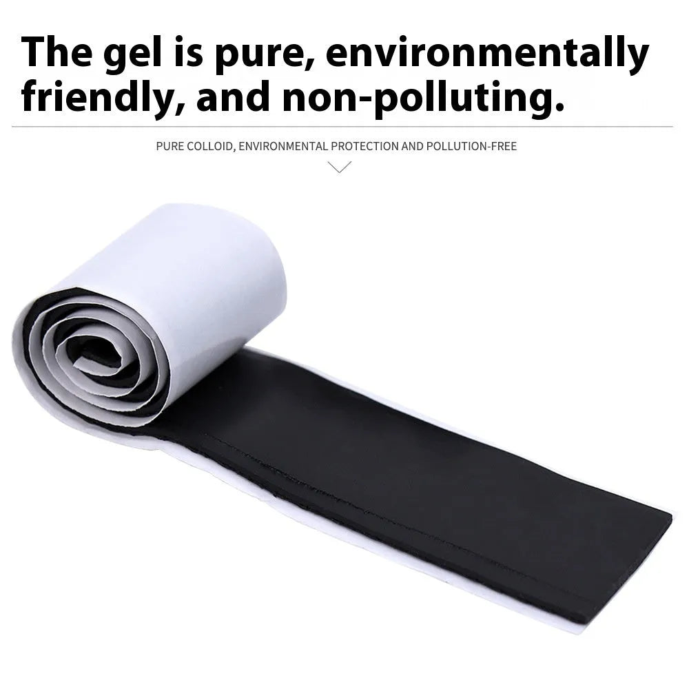Automobile depression repair cold glue container for car body dent and bumper damage restoration
