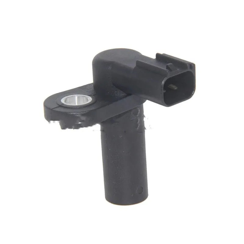 Ford crankshaft position sensor part number 1F1Z6B288AA black OEM replacement component