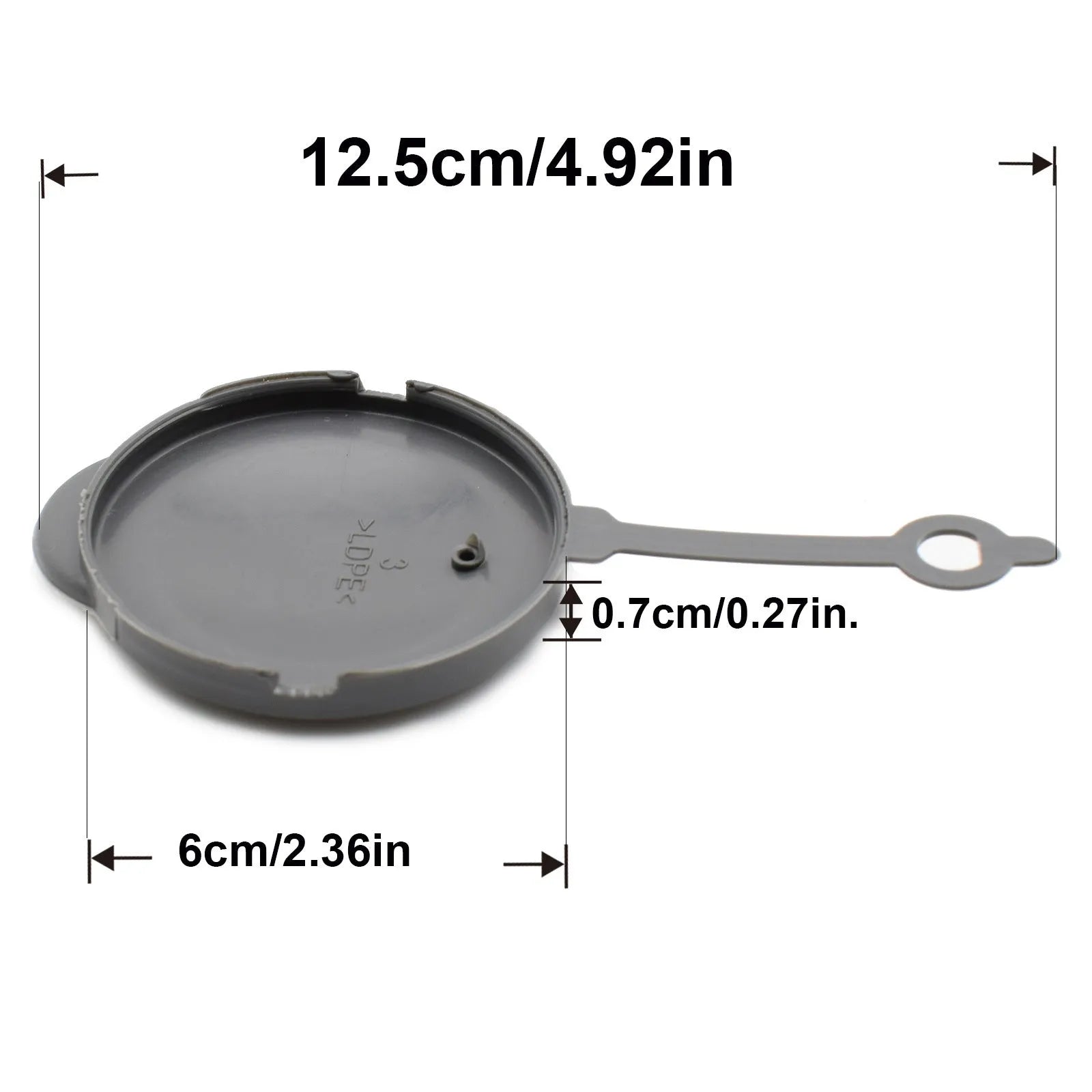 Grey tinted glass kettle cover for Nissan Teana Xuan Yi Da Qijun Blue Bird Loulan Terra Sunshine March vehicles