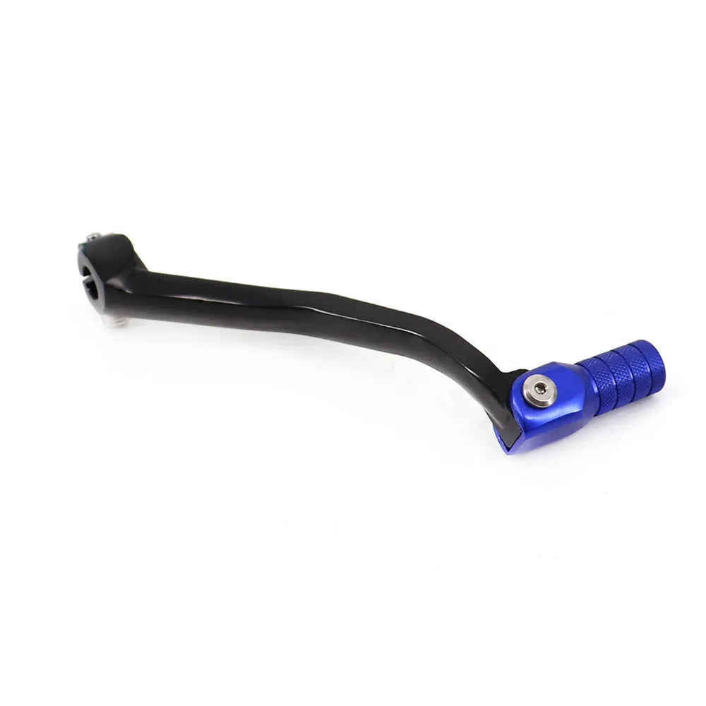 YZF variable adjustable gear lever for Yamaha YZ125 YZ250 off-road motorcycles