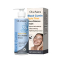 60g tube of black cumin and bee venom slimming cream with targeted application