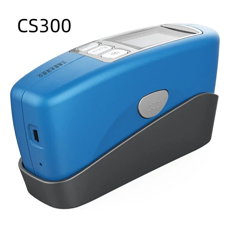 Portable ceramic glossiness tester handheld brightness measurement device