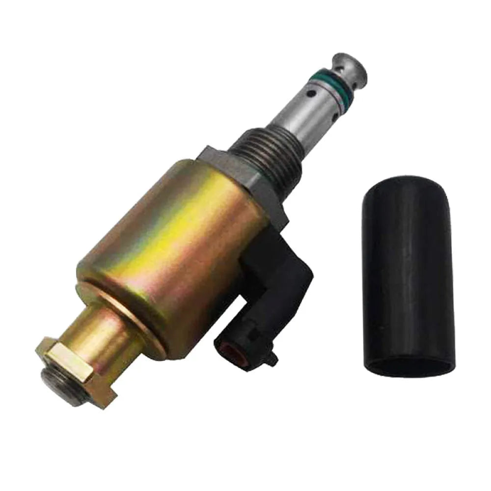 Ford fuel pressure valve component part number 8971748720 for direct vehicle replacement
