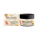 20g container of joint relief cream with mint leaves and bee venom active ingredients