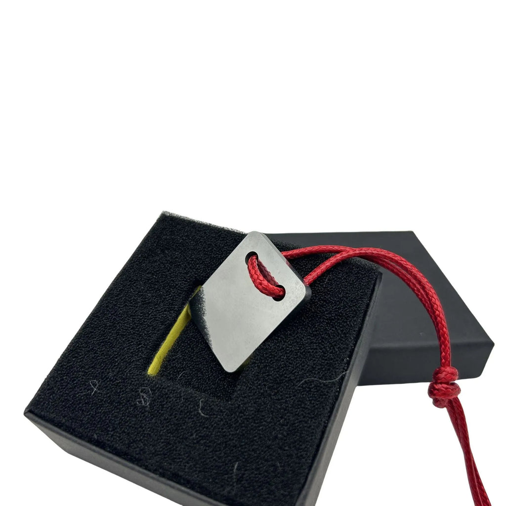 Silver metal car paint repair scraper tool for automotive bodywork maintenance