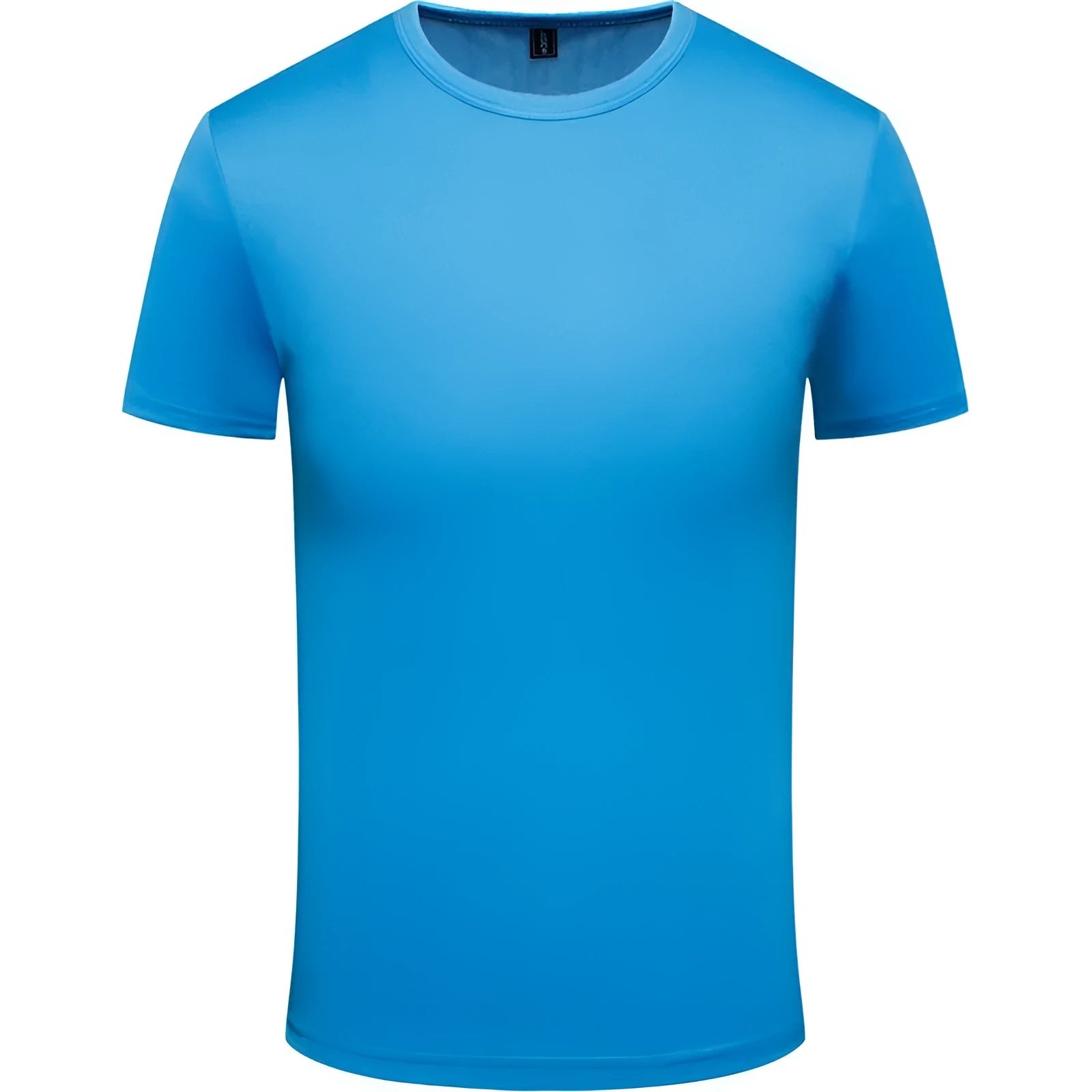 Quick-dry summer T-shirt in multiple colour options for outdoor work and sports activities