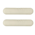 Silicone-edged hand-drawn dumbbell stick in various colours and weights for home fitness