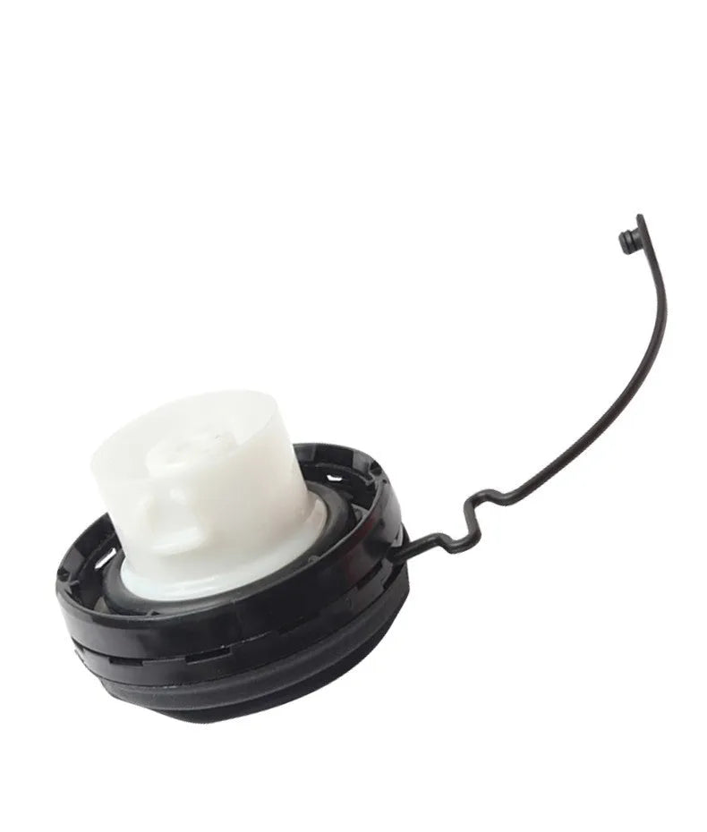Toyota replacement fuel tank cap with snap-type design for compatible models