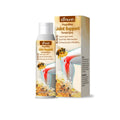 Joint Care Spray 100ml with menthol, arnica, bee venom, and methyl sulfone in aerosol bottle