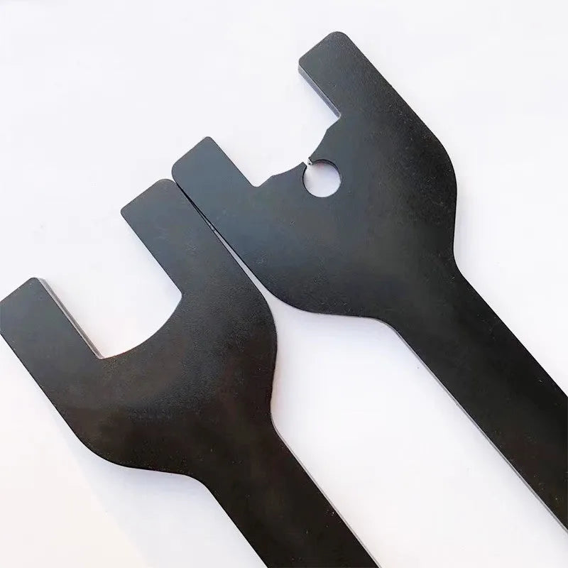 Land Rover 36mm and 40mm alloy steel fan wrench set for auto repair