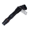 Black universal car sensor compatible with General Motors OE numbers 12561218 125612110 PC273