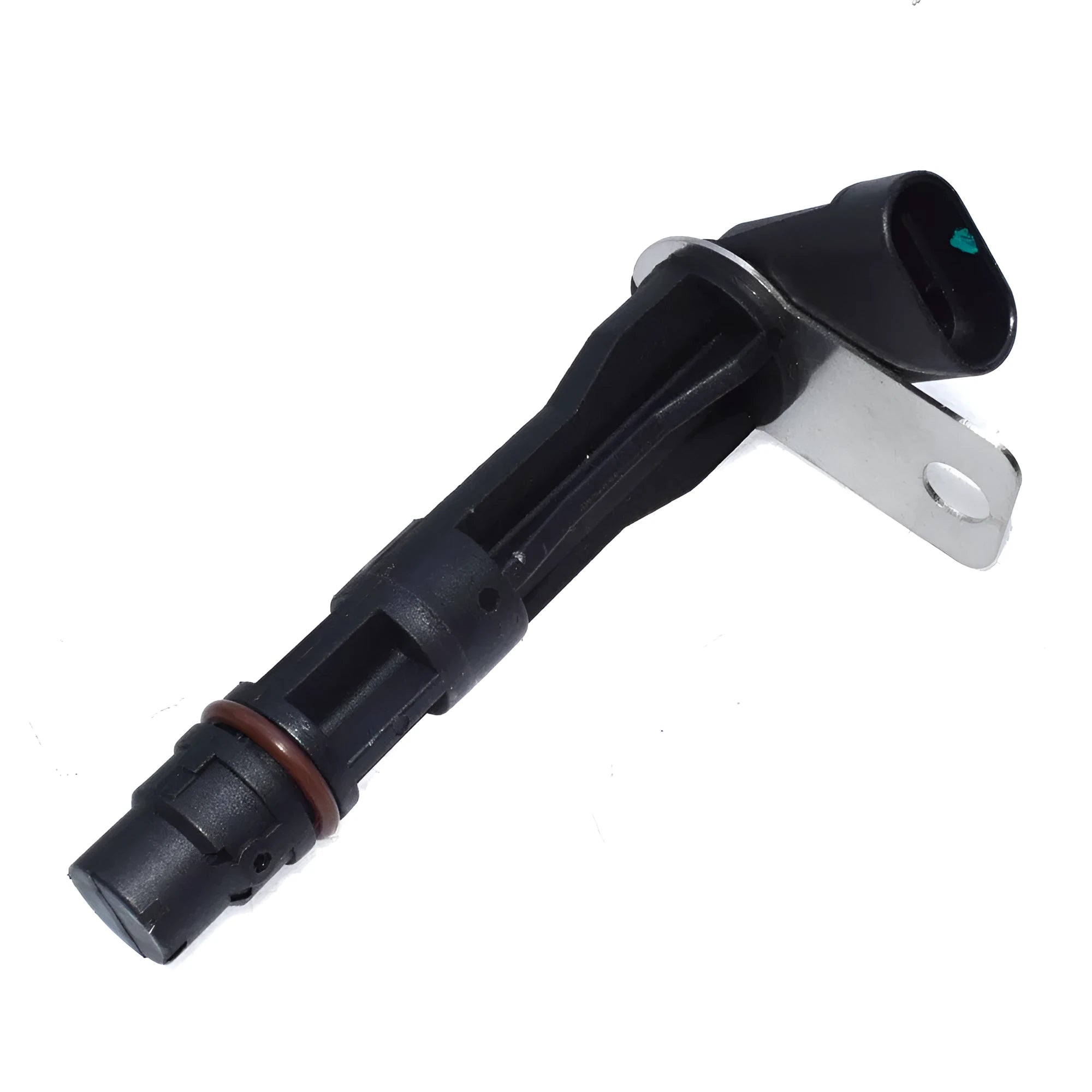 Black universal car sensor compatible with General Motors OE numbers 12561218 125612110 PC273