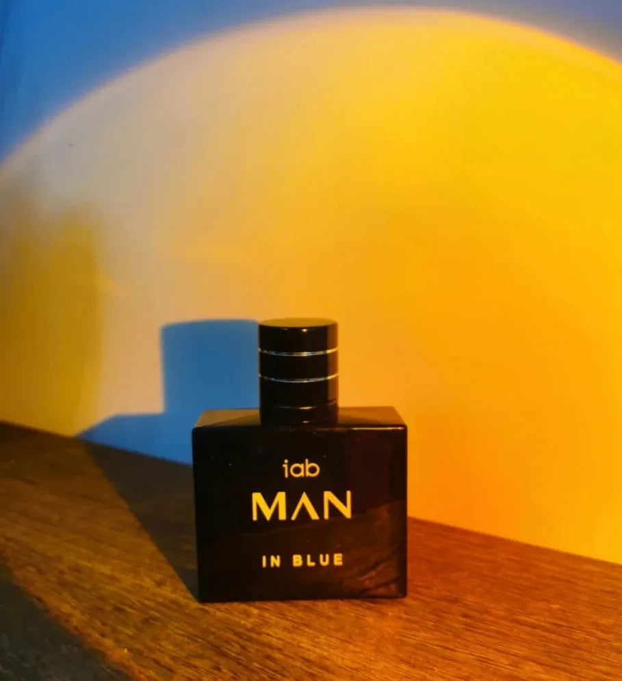 Iab Love Not Have men's summer citrus perfume in 50ml bottle with delicate fragrance