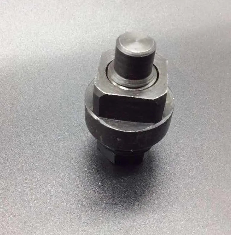 Aodi T40058 crankshaft rotating sleeve timing tool with directional arrow markings for engine timing alignment