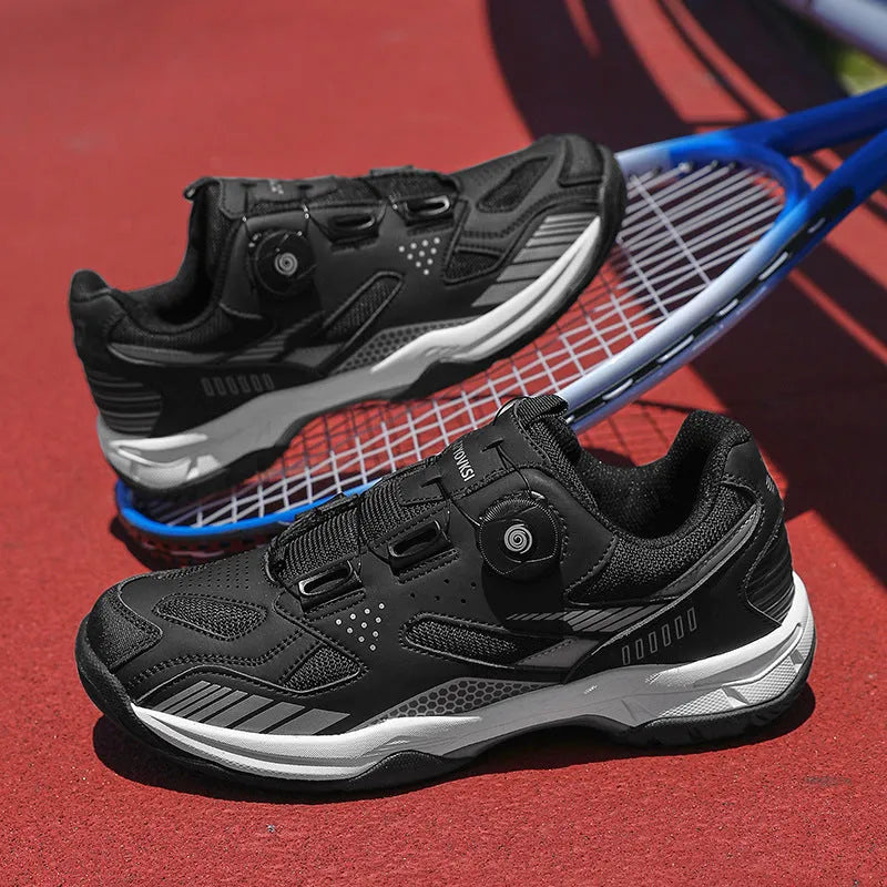 Unisex casual sneakers in microfiber and fabric with flat heel, shown in yellow, black silver, white blue, and white grey colour options.