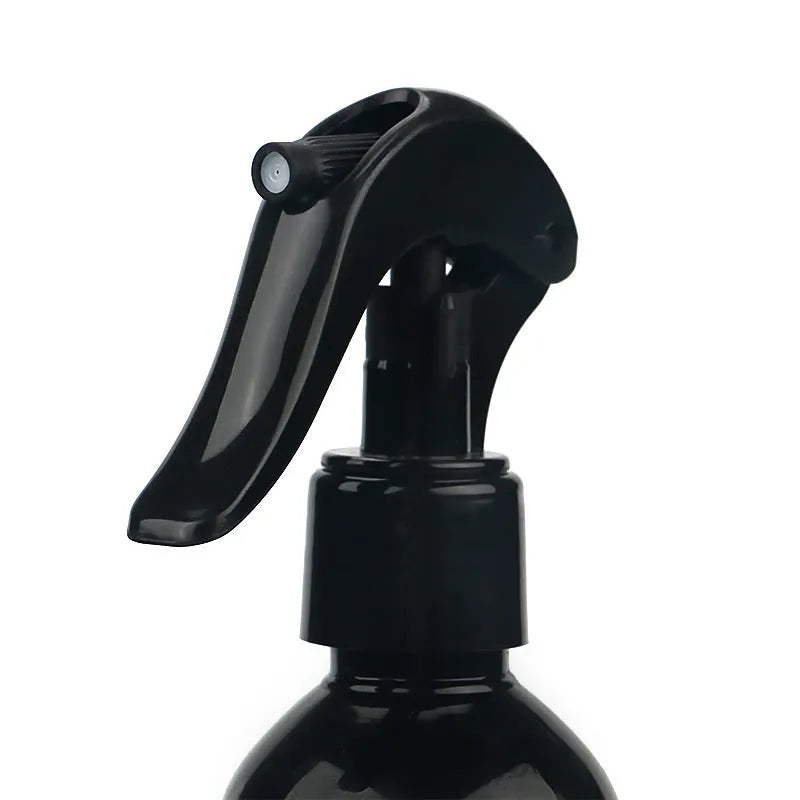 Automotive coating agent spray bottle in 250ml or 500ml size for vehicle polishing and protection