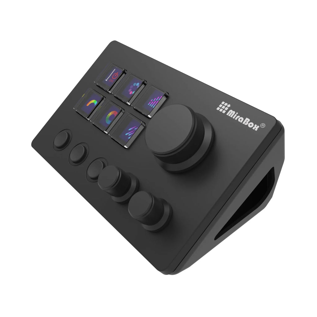 Visual Keyboard N3 silicone keypad with USB cable in black or white colour options