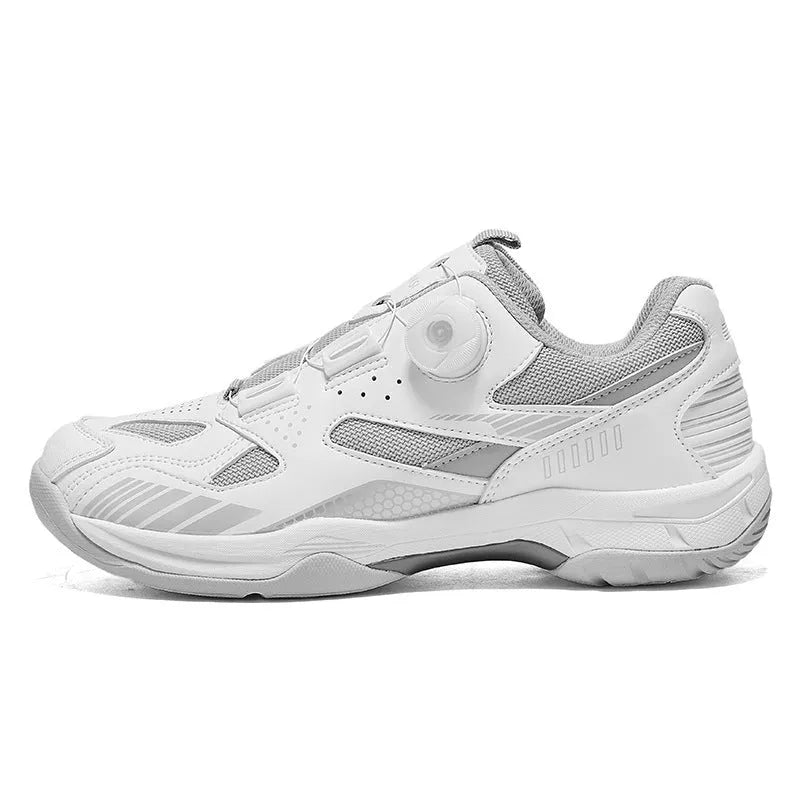 Unisex casual sneakers in microfiber and fabric with flat heel, shown in yellow, black silver, white blue, and white grey colour options.